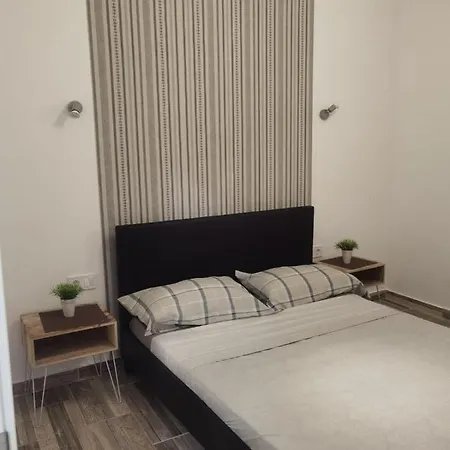 Appartement Pino Central *