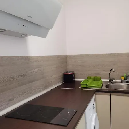 Appartement Pino Central