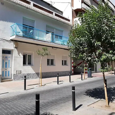 Pino Central *