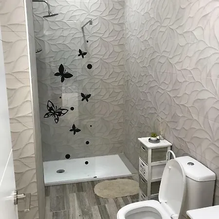 Pino Central Apartment Benidorm