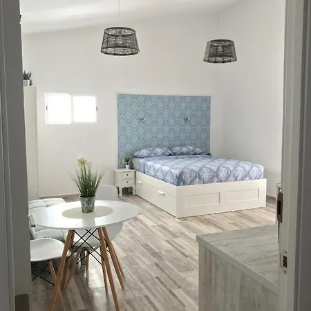 Appartement Pino Central *