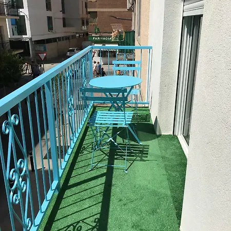 Pino Central * Benidorm