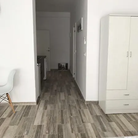 Appartement Pino Central