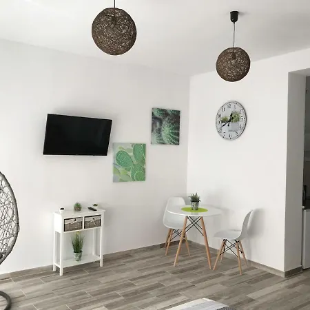 Pino Central Benidorm