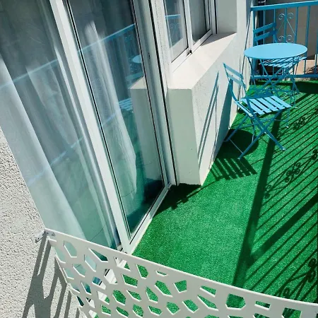 Pino Central Appartement