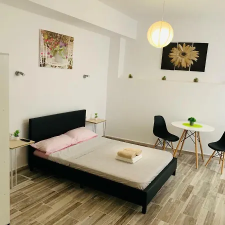 Pino Central Daire