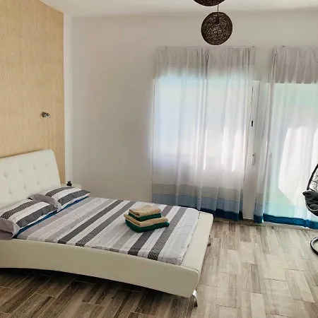 Pino Central Benidorm