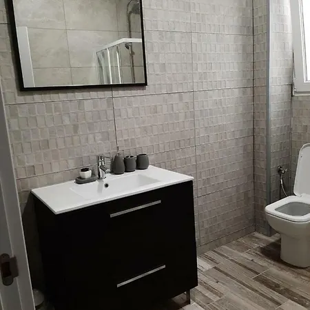 Pino Central Apartment