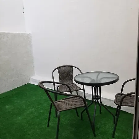 Pino Central * Benidorm
