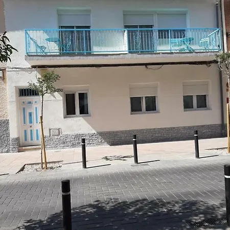 Pino Central Appartement