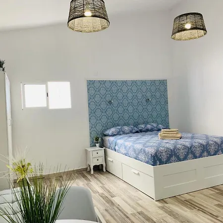 Appartement Pino Central *