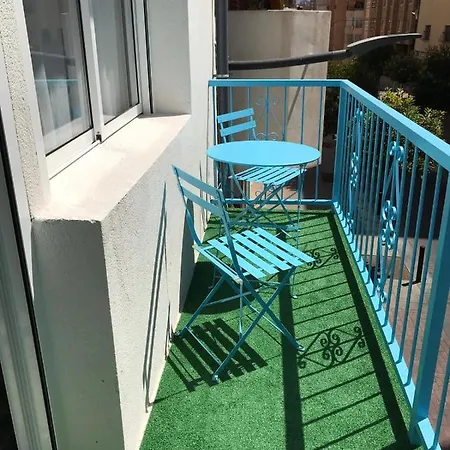 Pino Central Benidorm