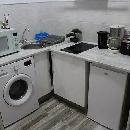 Pino Central Appartement Benidorm