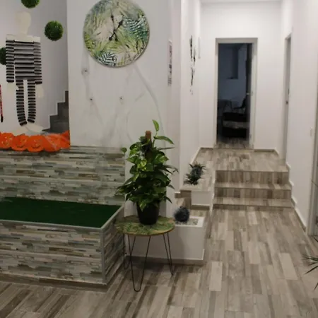 Apartment Pino Central Benidorm