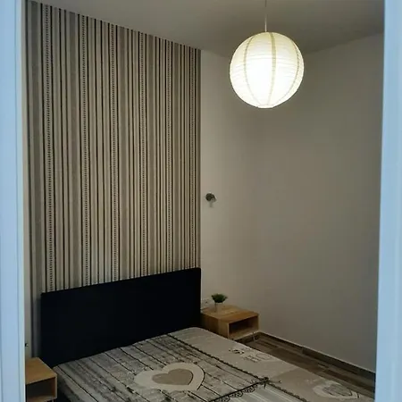 Pino Central Apartment