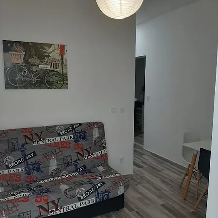 Pino Central Appartement