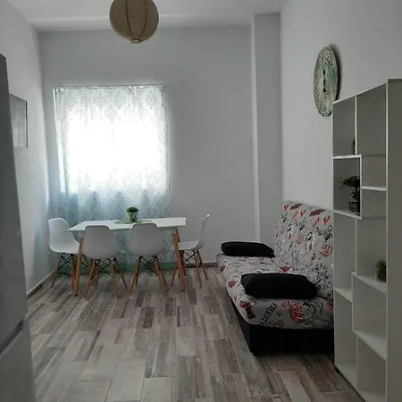 Pino Central