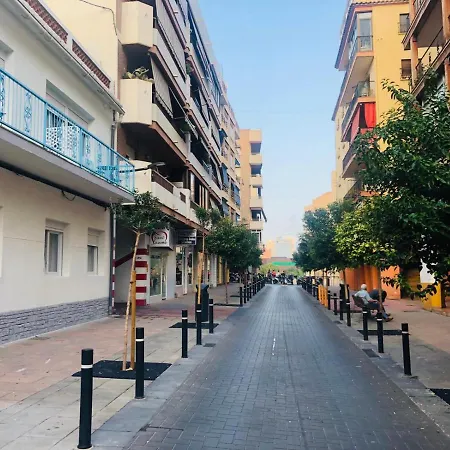 Pino Central