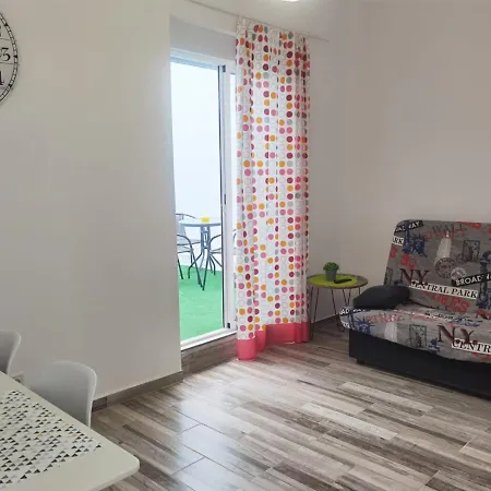Appartamento Pino Central