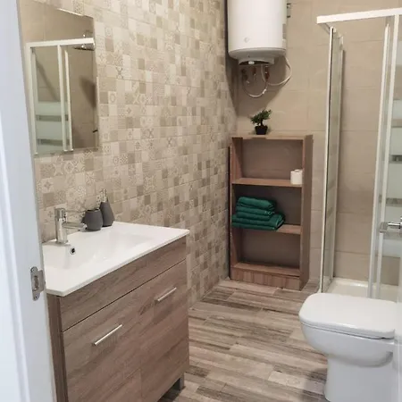 Appartamento Pino Central Benidorm
