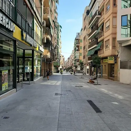 Pino Central *