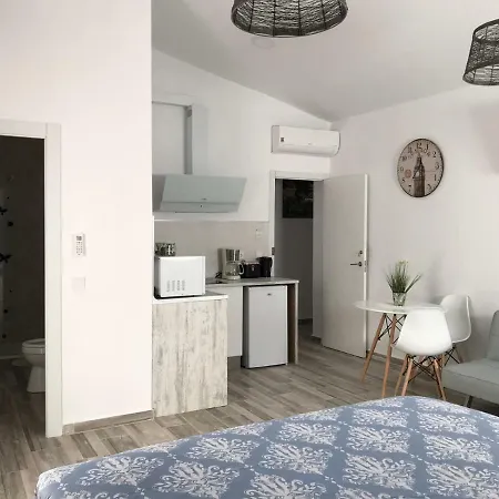 Appartamento Pino Central