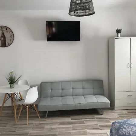 Pino Central