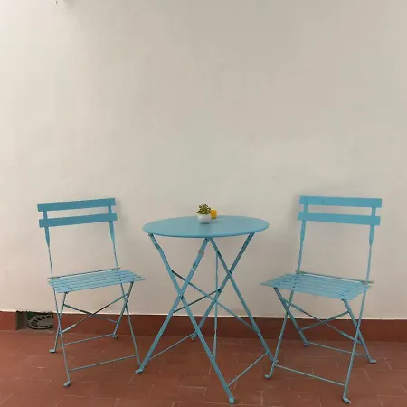 Pino Central 貝尼多姆