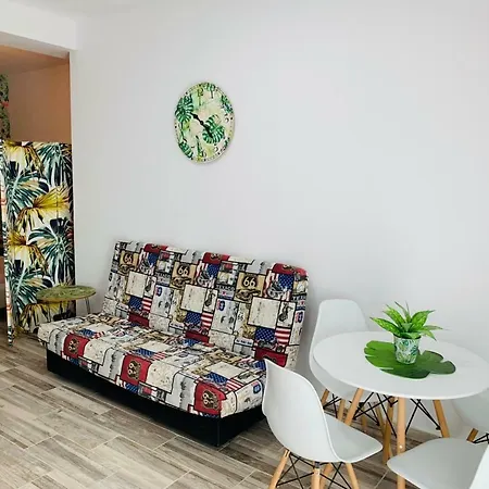 Appartamento Pino Central Benidorm