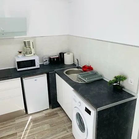 Pino Central Appartamento Benidorm