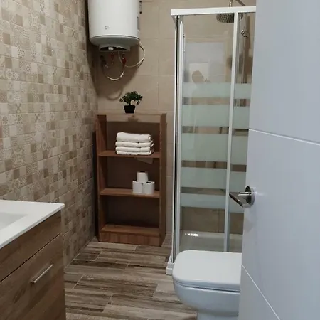 Appartamento Pino Central Benidorm