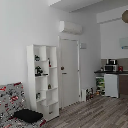 Appartamento Pino Central Benidorm
