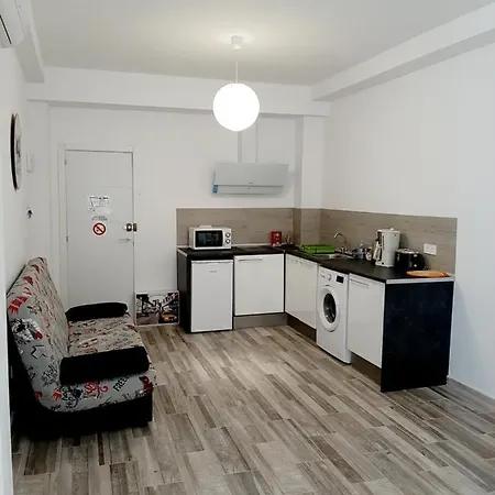 Pino Central Appartamento Benidorm