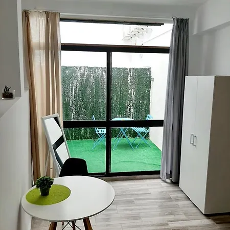 Appartamento Pino Central Benidorm